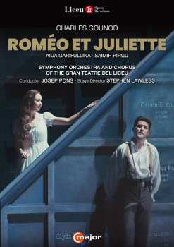 2DVD Charles Gounod: Romeo & Juliette