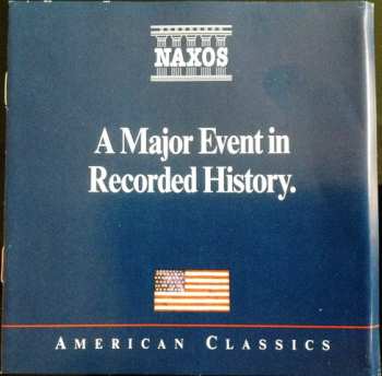CD Charles Griffes: Complete Piano Works, Volume 2