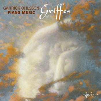Album Garrick Ohlsson: Piano Music