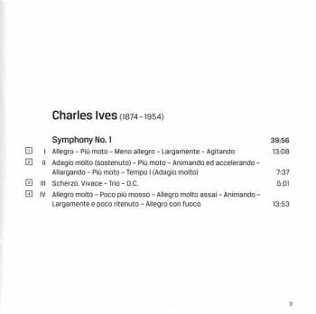 SACD Andrew Davis: Orchestral Works, Vol. 1