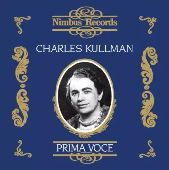 Charles Kullmann