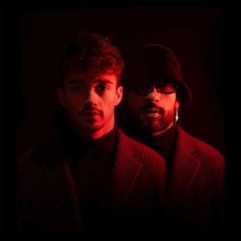 Album Sofiane Pamart: Dreamers