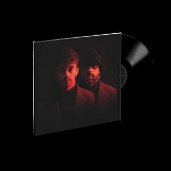 LP Sofiane Pamart: Dreamers CLR