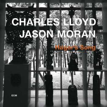 Album Jason Moran: Hagar's Song