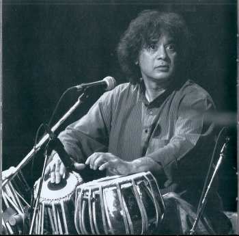 CD Charles Lloyd: Sangam