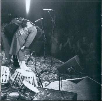 CD Charles Lloyd: Sangam