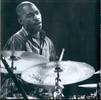 CD Charles Lloyd: Sangam