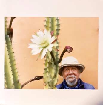 2LP Charles Lloyd: The Sky Will Still Be There Tomorrow CLR | LTD