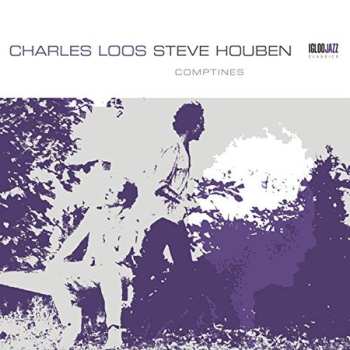 Album Charles Loos: Comptines