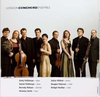 CD Maurice Duruflé: Sonata Da Camera / Two Rhapsodies / Five Songs / Prélude, Récitatif Et Variations