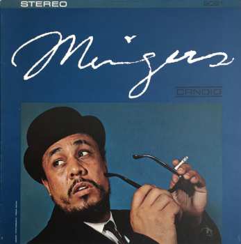 Album Charles Mingus: Mingus