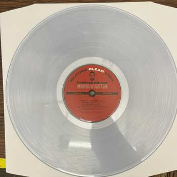 LP Charles Mingus: Mingus Ah Um