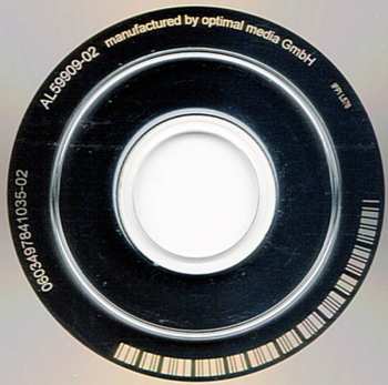 2CD Charles Mingus: Mingus Three DLX