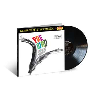 Album Charles Mingus: Pre-bird: 2023