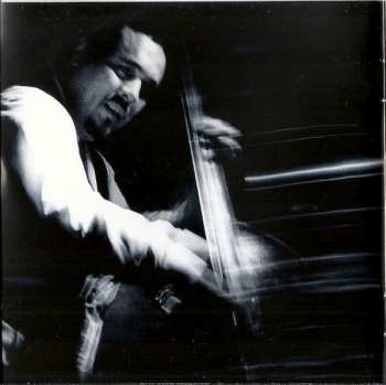 CD Charles Mingus: Presents Charles Mingus