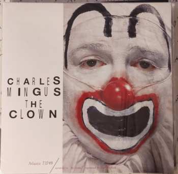 LP Charles Mingus: The Clown