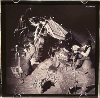 2CD Charles Mingus: The Great Concert Of Charles Mingus