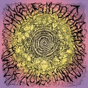 Album Charles Moothart: Black Holes Don't Choke