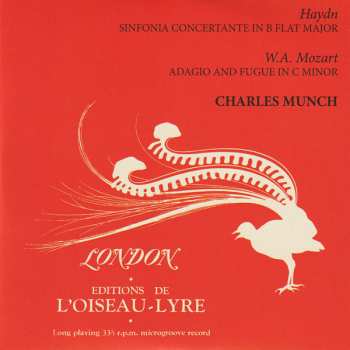 14CD/Dobozkészlet Charles Munch: The Legacy Of Charles Munch