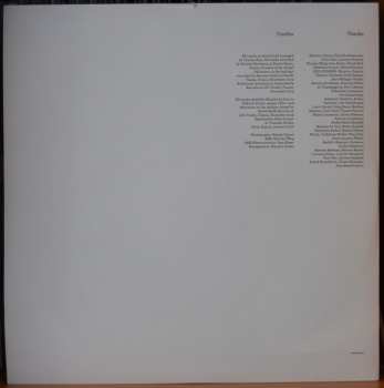 LP Charles Pasi: Zebra