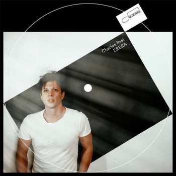 Album Charles Pasi: Zebra