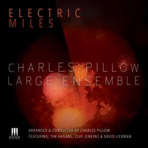 Album David Liebman: Electric Miles