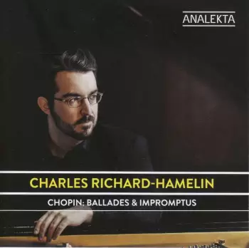 Ballades & Impromptus