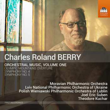 Album Theodore Kuchar: Orchestral Music, Volume One