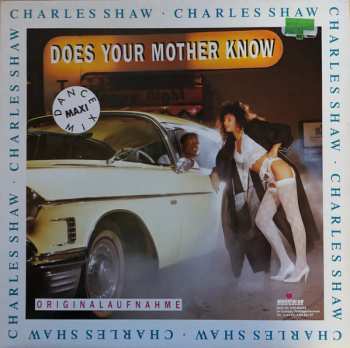 LP Charles Shaw: Does Your Mother Know?