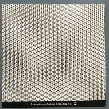 2LP Charles Stepney: Step On Step