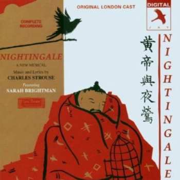 CD Charles Strouse: Nightingale