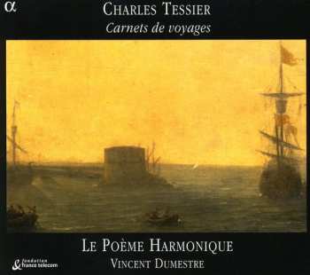 Album Vincent Dumestre: Carnets De Voyages
