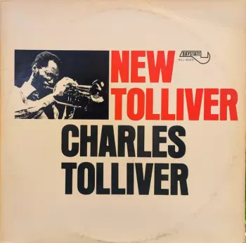 New Tolliver