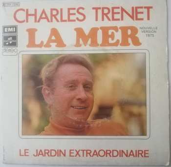 10CD Charles Trenet: La Mer - Chanson Celebration Collection