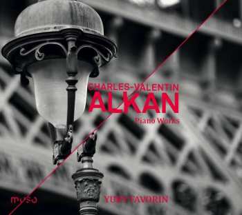 Album نيسم جلال: Piano Works