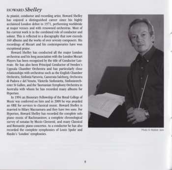 CD Charles Villiers Stanford: A Song Of Agincourt ∙ Overture In The Style Of A Tragedy ∙ Verdun ∙ A Welcome March ∙ Fairy Day