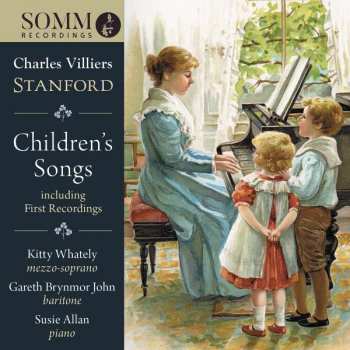 CD Charles Villiers Stanford: Children’s Songs