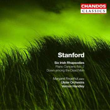 Album Vernon Handley: Six Irish Rhapsodies | Piano Concerto No. 2 | Down Among The Dead Men