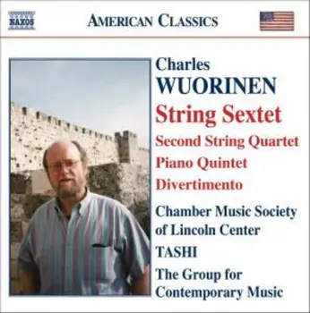 String Sextet And Other Works