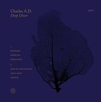 LP Charles.A.D: Deep Diver
