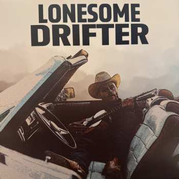 Album Charley Crockett: Lonesome Drifter