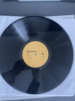 2LP Charley Crockett: Music City USA