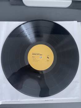 2LP Charley Crockett: Music City USA