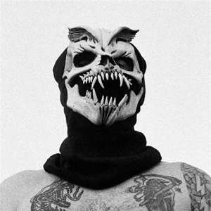 CD Charley No Face: Eleven Thousand Volts