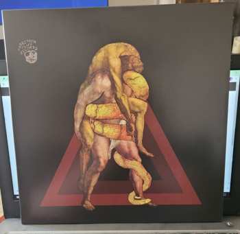 LP Charley No Face: The Green Man