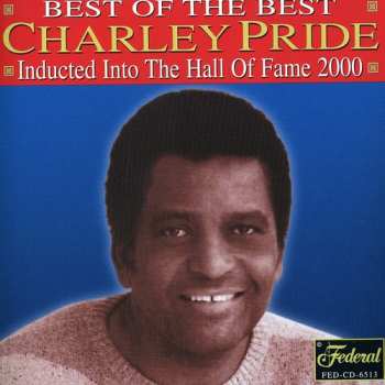Album Charley Pride: Charley Pride - Best Of The Best