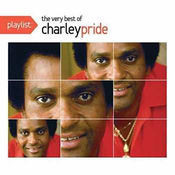 Album Charley Pride: Playlist: The Very Best Of Charley Pride
