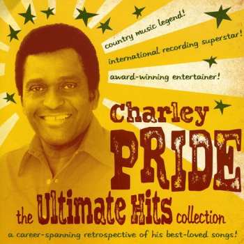 Album Charley Pride: The Ultimate Hits Collection