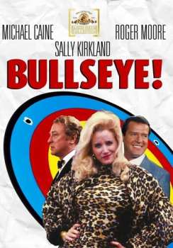 Album Charli Adams: Bullseye