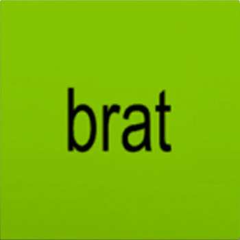 Album Charli XCX: Brat